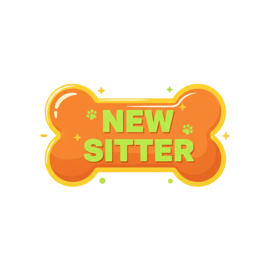 New Sitter