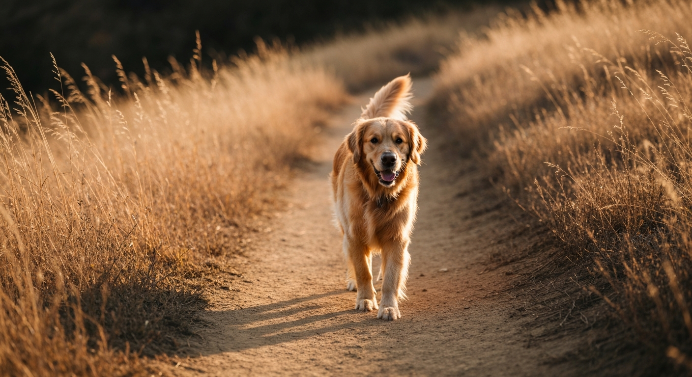 Foxtail Season in Orange County: What Dog Parents Should Know This Spring